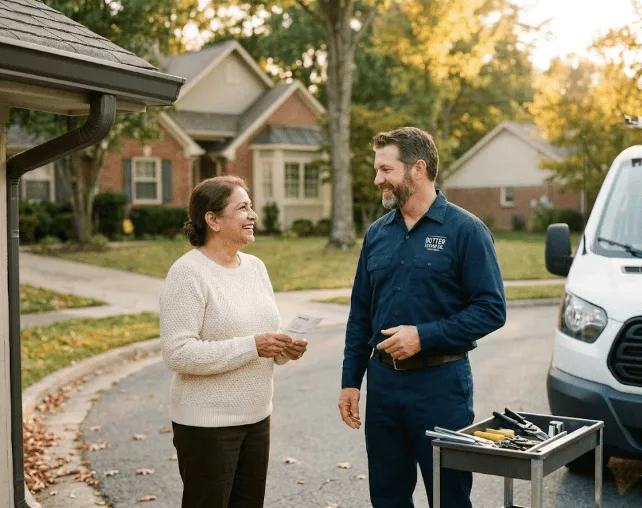 Gutter Repair Rolla, MO FAQs