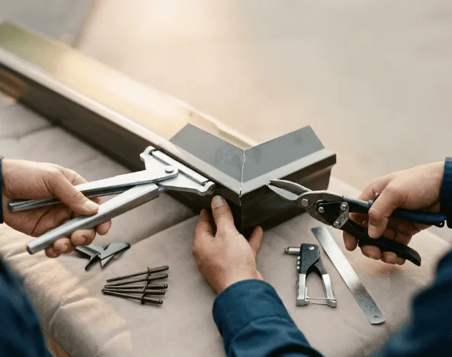 Why choose Gutter Repair in Rolla, MO